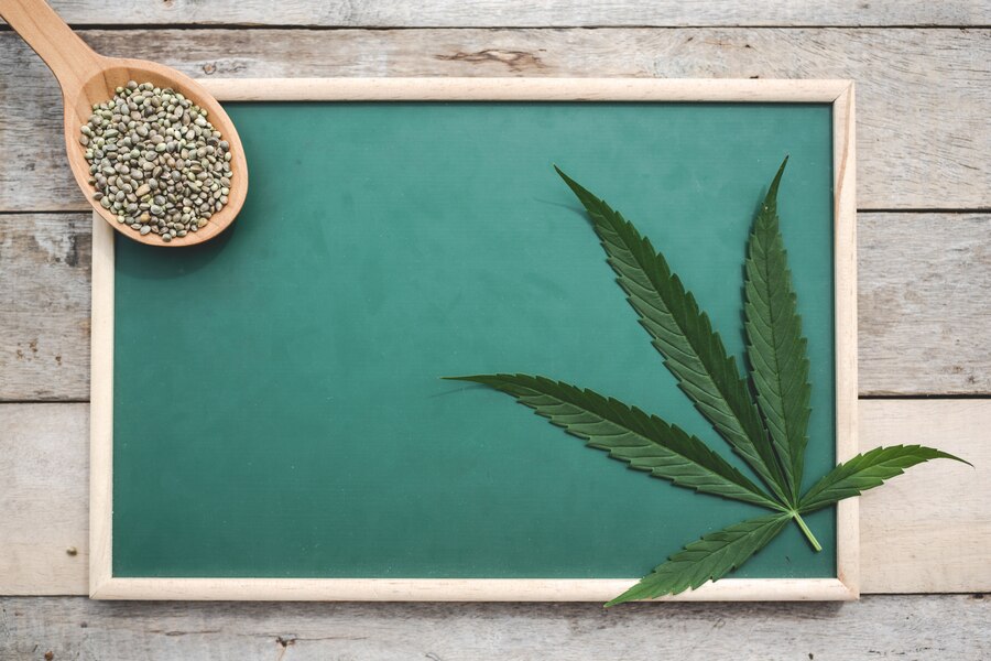 The History of Cannabis Strains